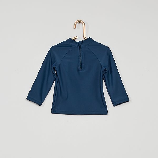 Camiseta Anti Uv Bebe Nino Simba Kiabi 10 00