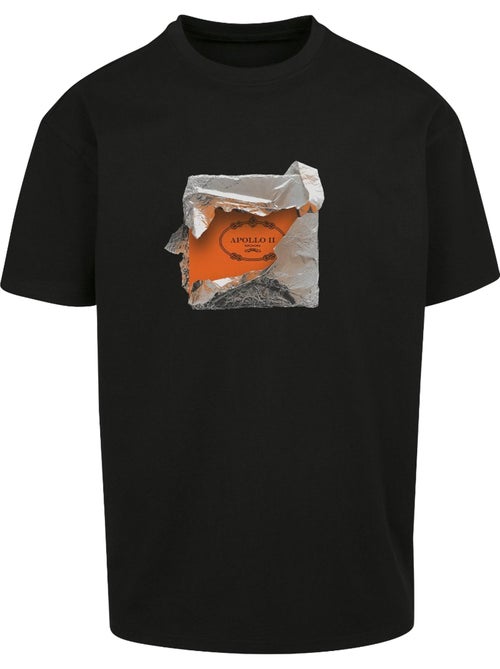 Camiseta apollo ii para hombre - mister tee - Kiabi