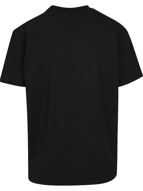Camiseta apollo ii para hombre - mister tee - Kiabi