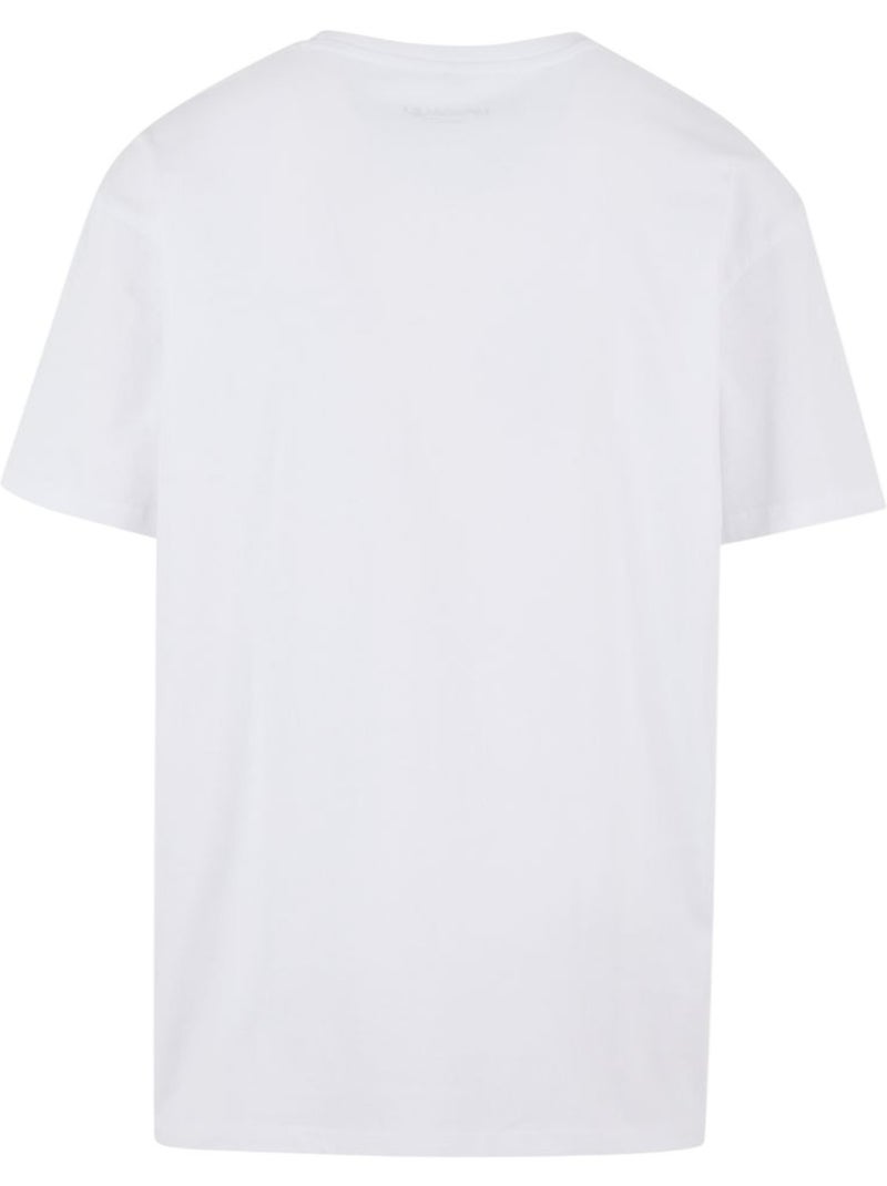 Camiseta appreciate expect para hombre - mister tee Blanco - Kiabi