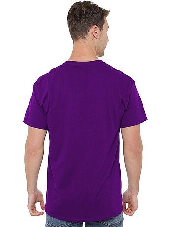 Camiseta arcade retro para hombre - teenage mutant ninja turtles
