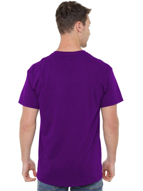 Camiseta arcade retro para hombre - teenage mutant ninja turtles - Kiabi