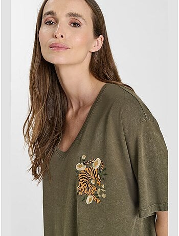 Camiseta ARLO