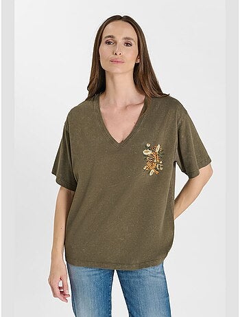 Camiseta ARLO