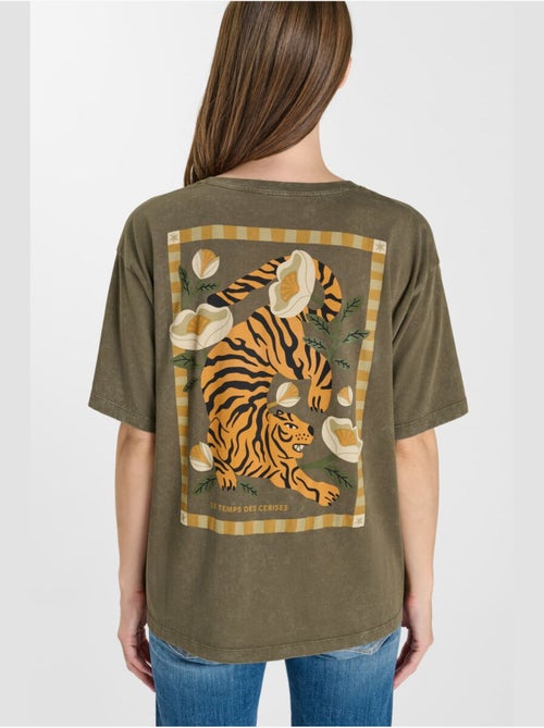 Camiseta ARLO - Kiabi Camiseta ARLO - Kiabi