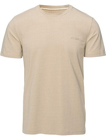 Camiseta arvin iii para hombre - fitanu