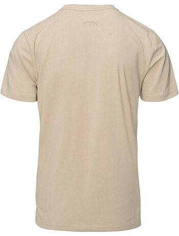 Camiseta arvin iii para hombre - fitanu