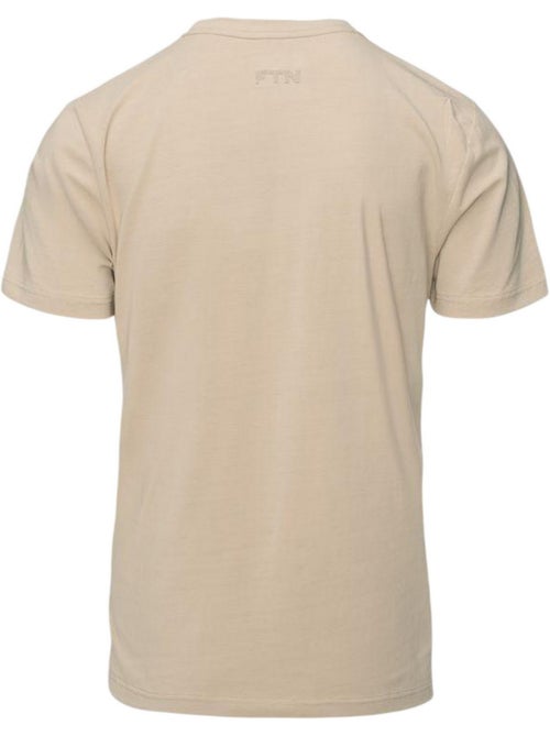 Camiseta arvin iii para hombre - fitanu - Kiabi