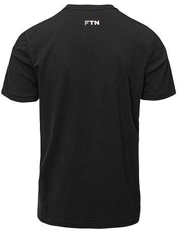Camiseta arvin iii para hombre - fitanu