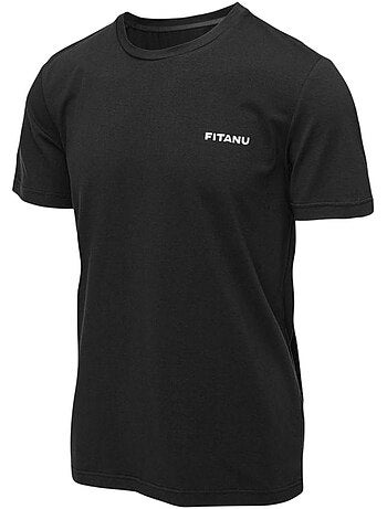 Camiseta arvin iii para hombre - fitanu