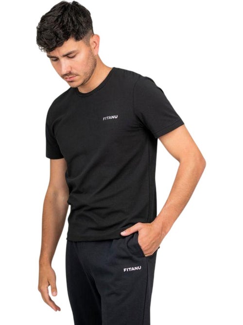 Camiseta arvin iii para hombre - fitanu - Kiabi