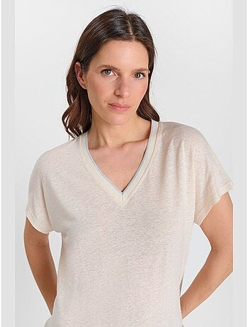 Camiseta ary