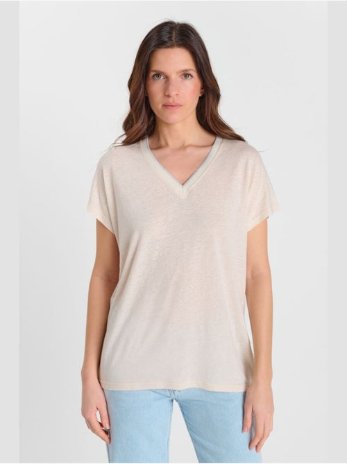 Camiseta ARY - Kiabi