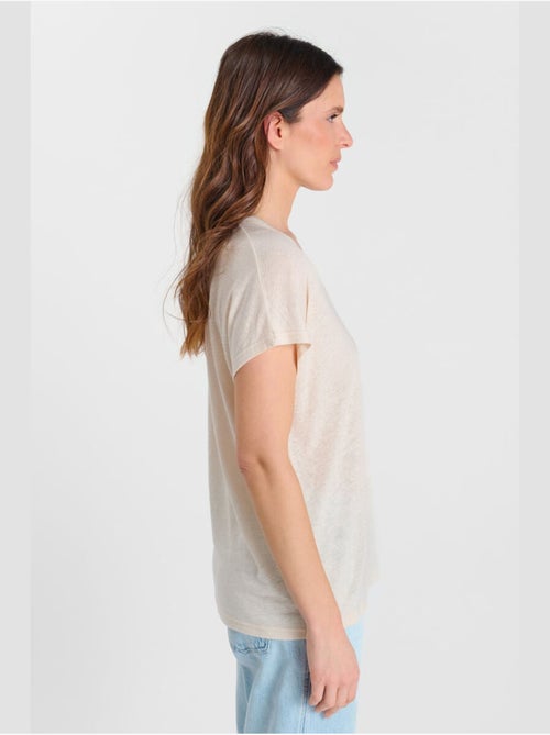 Camiseta ARY - Kiabi