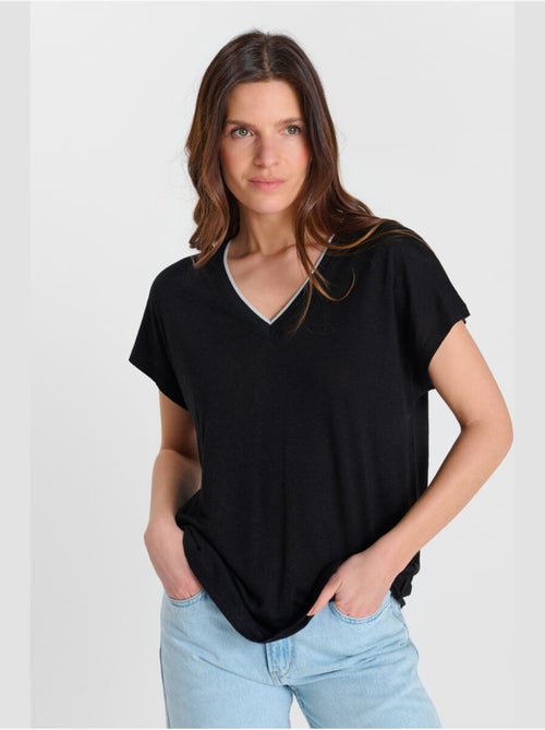 Camiseta ary - Kiabi Camiseta ary - Kiabi