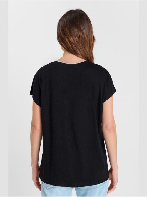 Camiseta ary - Kiabi Camiseta ary - Kiabi