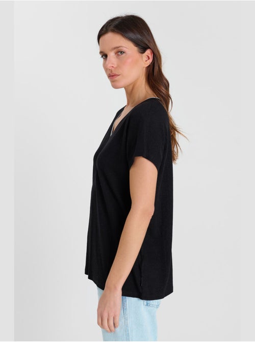 Camiseta ary - Kiabi Camiseta ary - Kiabi