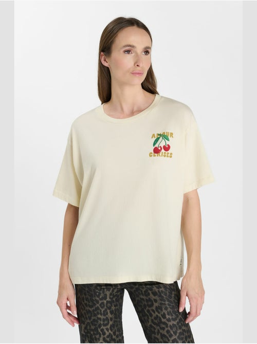 Camiseta ARYA - Kiabi