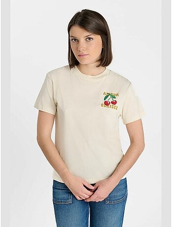 Camiseta ARYAGI