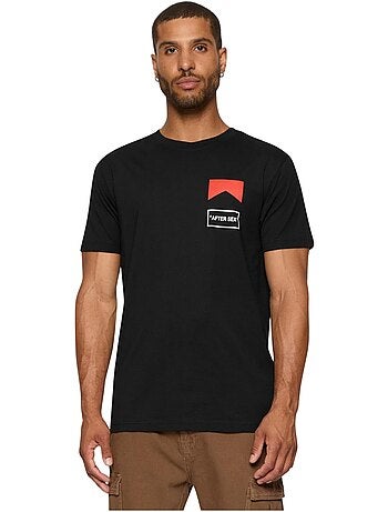 Camiseta as para hombre - mister tee