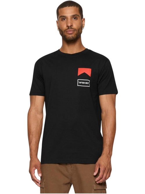 Camiseta as para hombre - mister tee - Kiabi