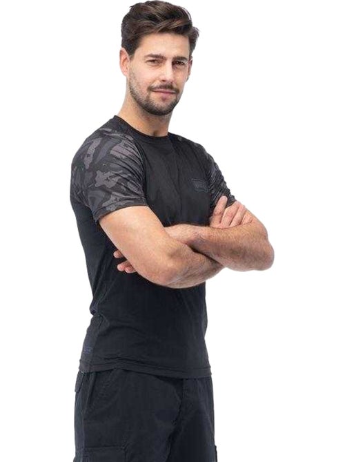 Camiseta astra para hombre - magnum - Kiabi