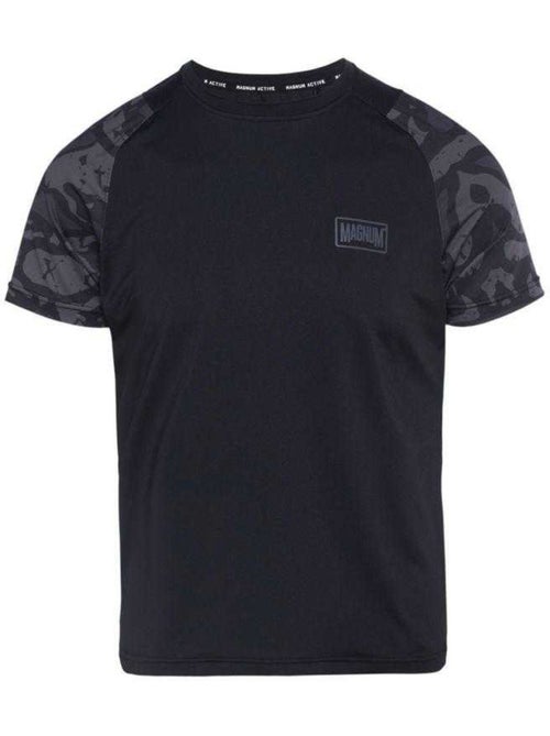 Camiseta astra para hombre - magnum - Kiabi
