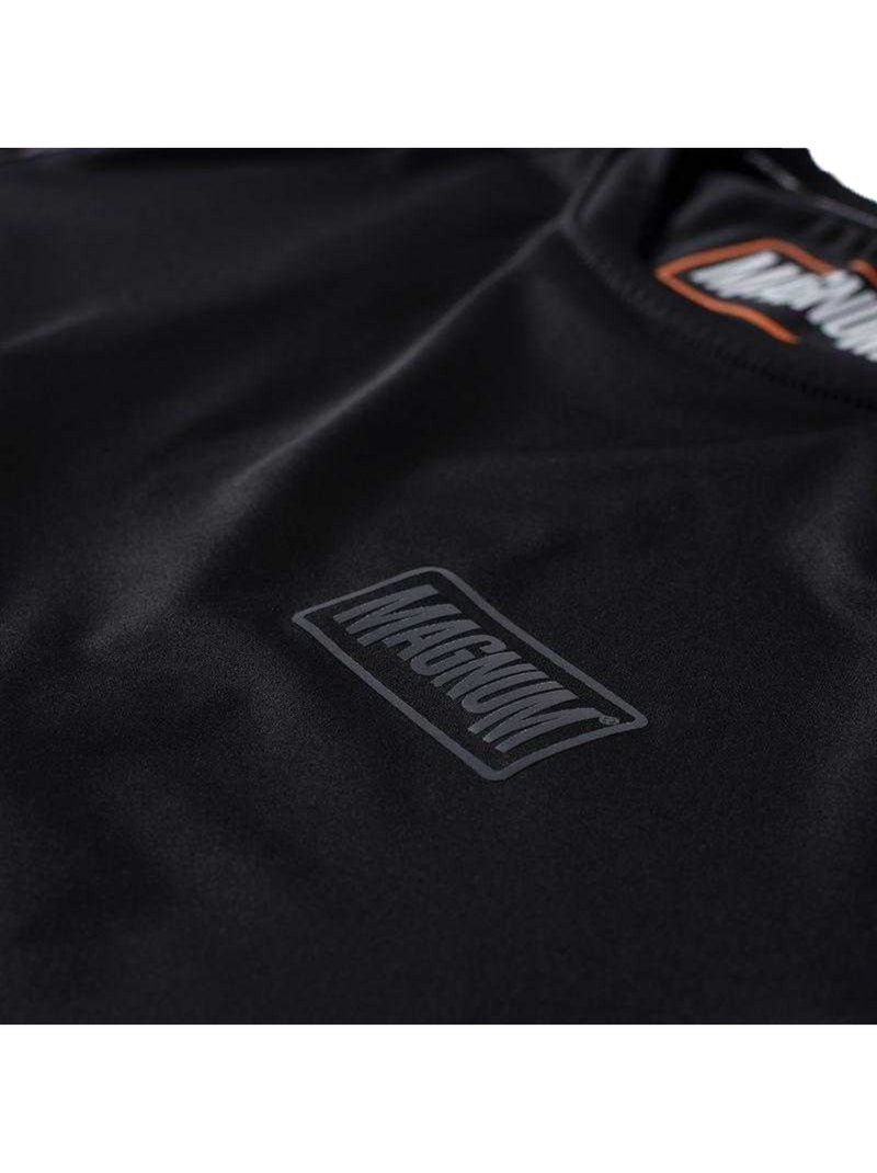 Camiseta astra para hombre - magnum Negro - Kiabi