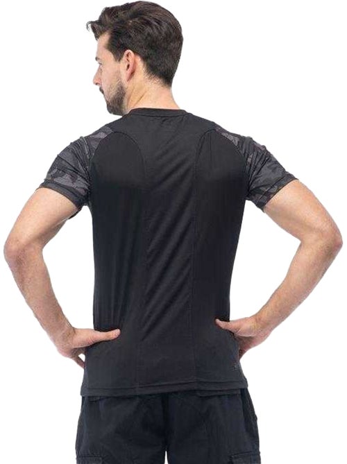 Camiseta astra para hombre - magnum - Kiabi