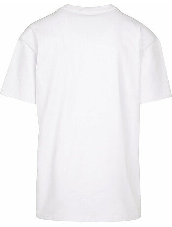 Camiseta attack player para hombre - mister tee