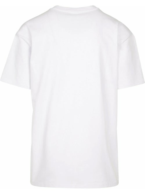 Camiseta attack player para hombre - mister tee - Kiabi