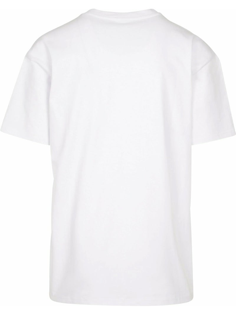 Camiseta attack player para hombre - mister tee Blanco - Kiabi