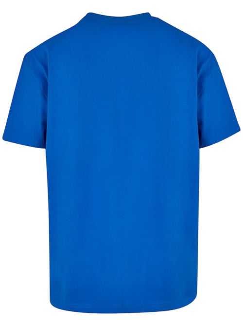 Camiseta authentic para hombre - lost youth - Kiabi