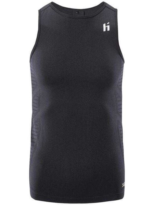 Camiseta b-ball sin mangas para hombre - huari - Kiabi
