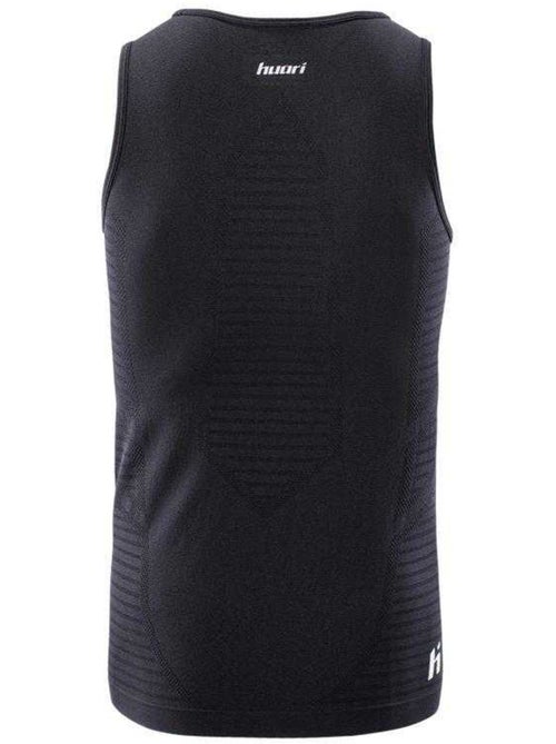 Camiseta b-ball sin mangas para hombre - huari - Kiabi