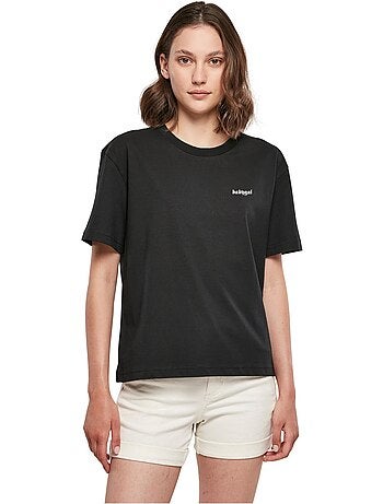 Camiseta babygal para mujer - miss tee
