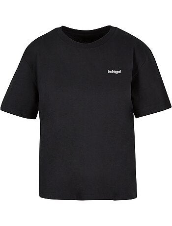Camiseta babygal para mujer - miss tee