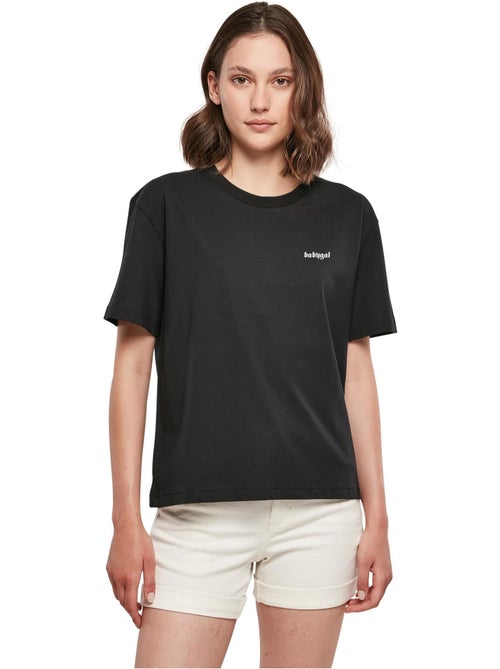 Camiseta babygal para mujer - miss tee - Kiabi Camiseta babygal para mujer - miss tee - Kiabi