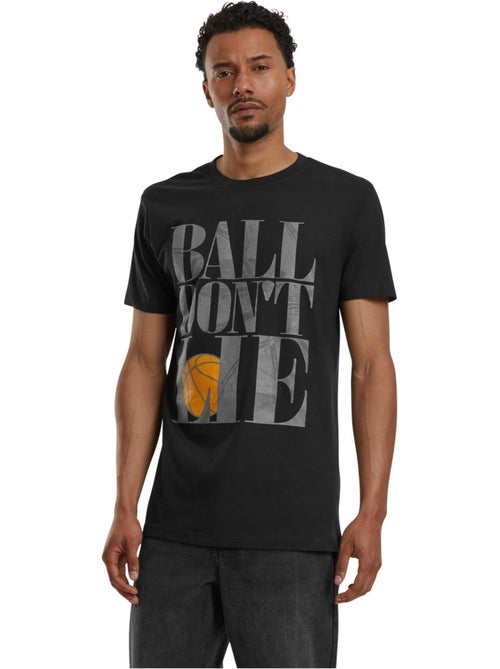 Camiseta ball dont lie para hombre - mister tee - Kiabi
