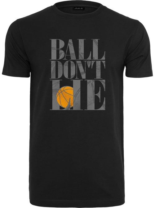 Camiseta ball dont lie para hombre - mister tee - Kiabi