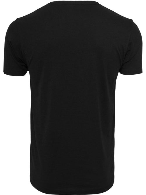 Camiseta ball dont lie para hombre - mister tee - Kiabi