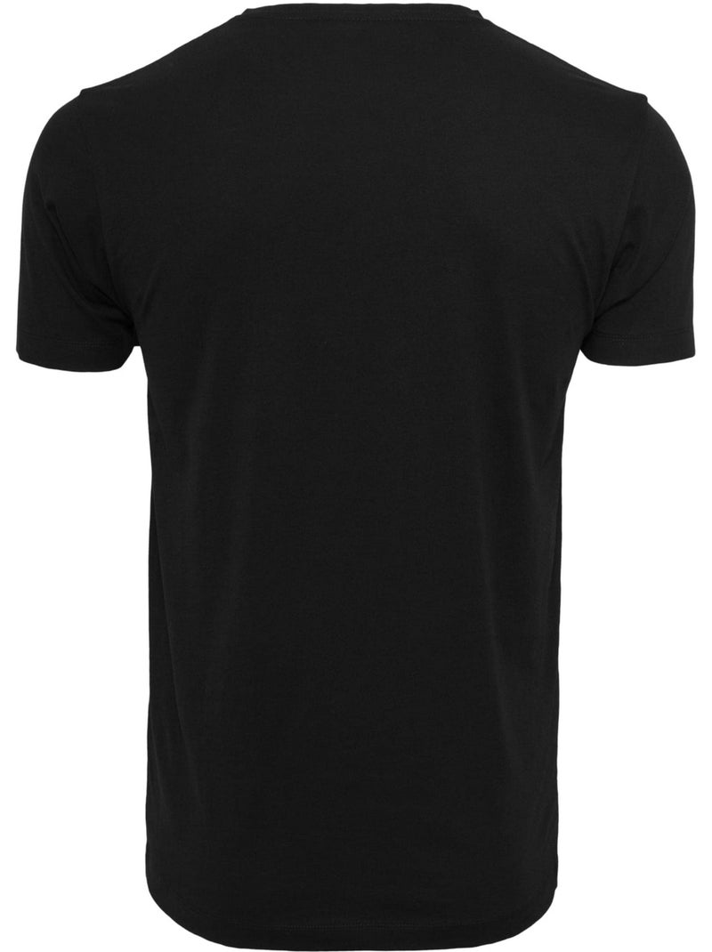 Camiseta ball dont lie para hombre - mister tee Negro - Kiabi
