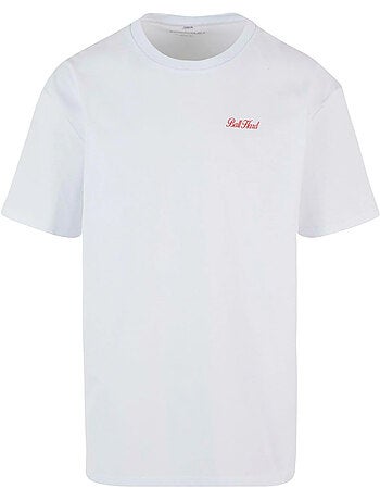 Camiseta ball hard para hombre - mister tee