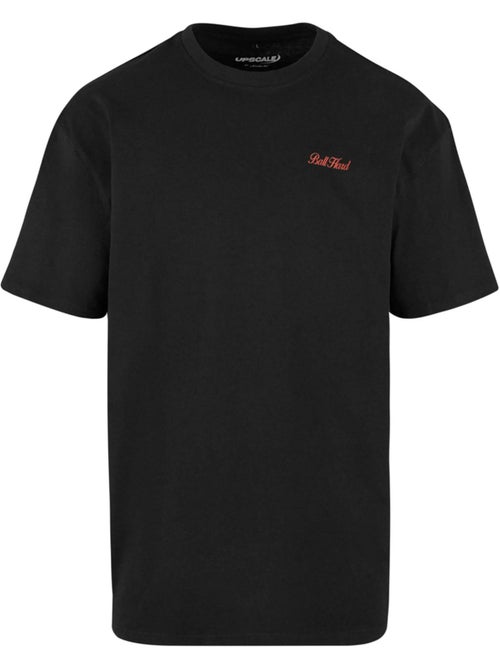 Camiseta ball hard para hombre - mister tee - Kiabi