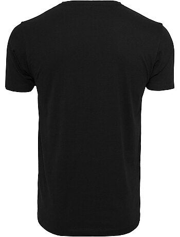 Camiseta ballbreaker diseño acdc para hombre - merchcode