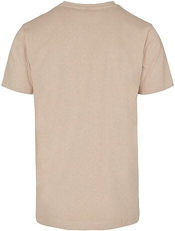 Camiseta ballin 2.0 para hombre - mister tee
