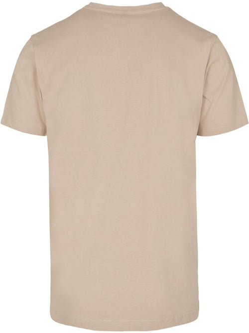 Camiseta ballin 2.0 para hombre - mister tee - Kiabi