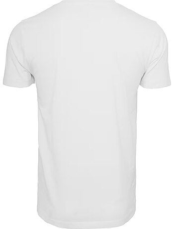 Camiseta ballin 2.0 para hombre - mister tee