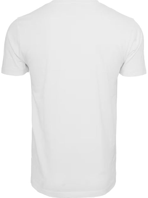 Camiseta ballin 2.0 para hombre - mister tee - Kiabi Camiseta ballin 2.0 para hombre - mister tee - Kiabi