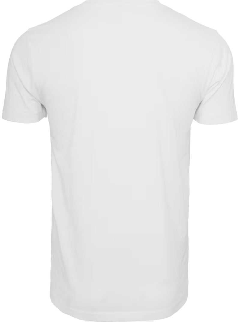 Camiseta ballin 2.0 para hombre - mister tee Blanco - Kiabi